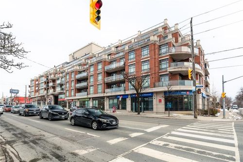 307-1717 Avenue Road, Toronto, ON, M5M0A2 | Card Image