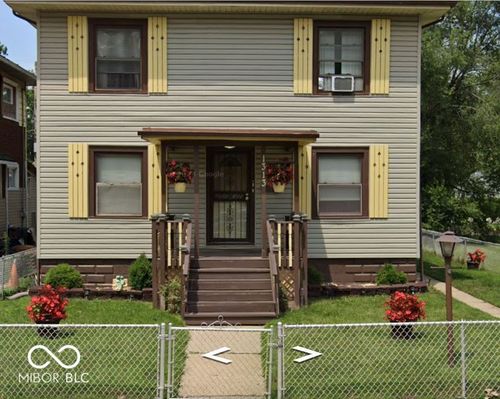 1313 Field St, Hammond, IN, 46320-2631 | Card Image