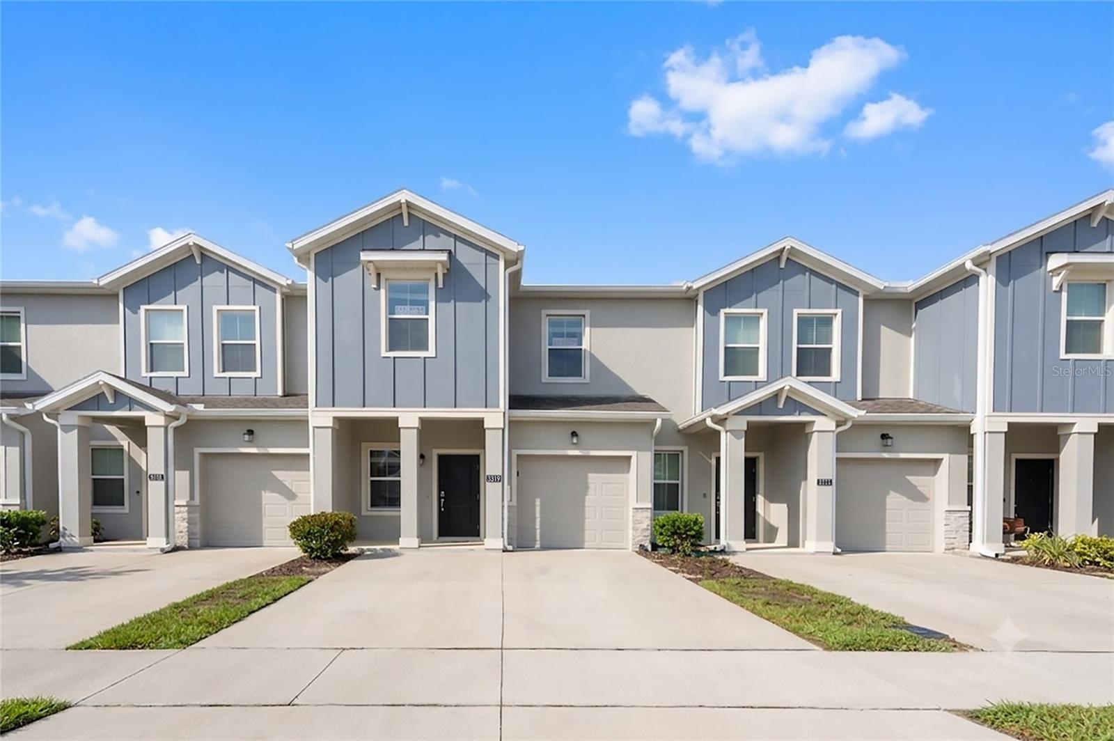 Residential Lease in DAVENPORT 3