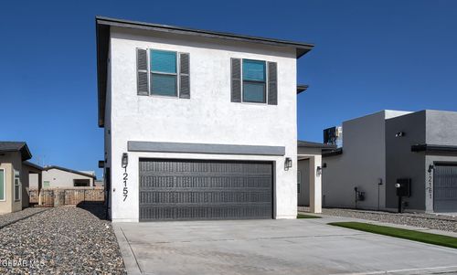 12157 Sanaa Dr, El Paso, TX, 79934-2241 | Card Image