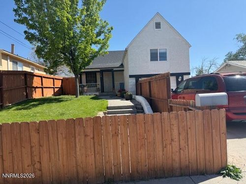 15 W Front St, Fallon, NV, 89406-3803 | Card Image