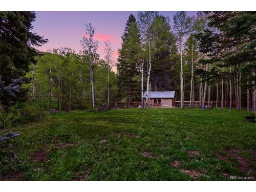 1632 Caribou Rd, Nederland, CO, 80466-9515 | Card Image