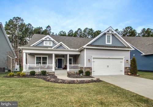 18161 Emerson Way, GEORGETOWN, DE, 19947-5406 | Card Image