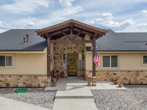 265 S Meadow Dr, Rifle, CO, 81650-8761 | Card Image