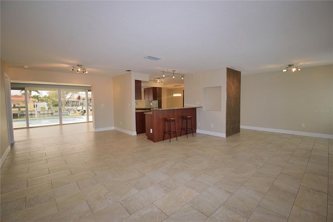 Tile Floor Throughout Main Living Area | Image 5