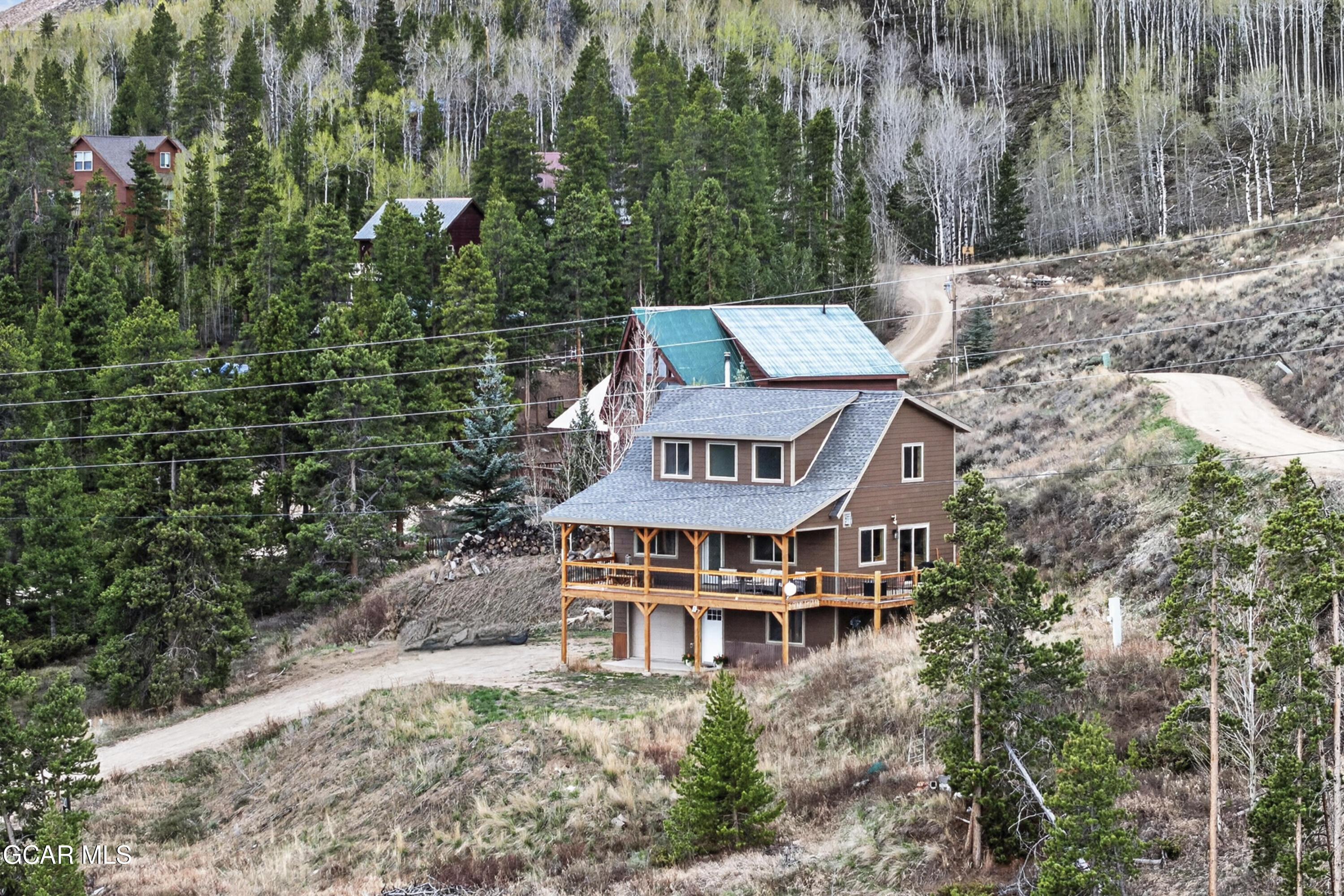Residential in Granby 3
