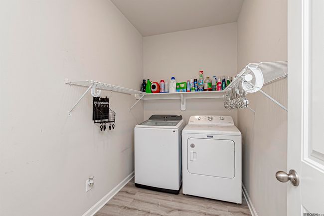 16119 Loussier Dr, House other with 4 bedrooms, 3 bathrooms and 4 parking in Zachary LA | Image 17