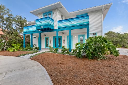 108 Pelican Cir, Inlet Beach, FL, 32461-7022 | Card Image
