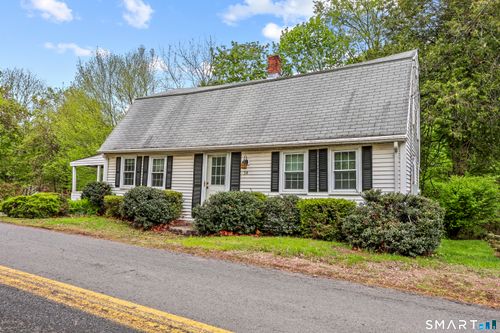54 Pratt St, Rocky Hill, CT, 06067-2620 | Card Image