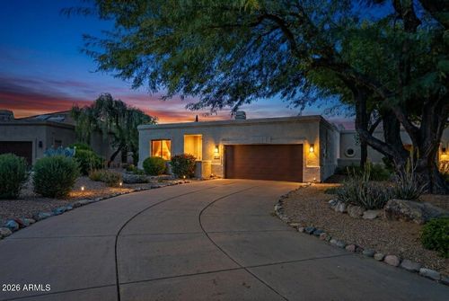 18602 E Amarado Cir, Rio Verde, AZ, 85263-5028 | Card Image