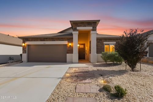 927 Brass Hill Ave, Santa Teresa, NM, 88008-5216 | Card Image