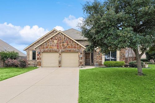 668 Ash Meadow Circle, Fort Worth, TX, 76131 | Card Image