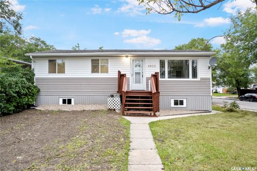 4800 4th Avenue, Regina, SK, S4T0J2 | Card Image