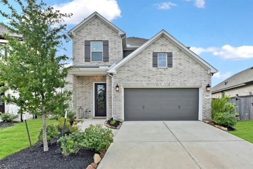 15007 Cane Break Spur Ln, Cypress, TX, 77433-4106 | Card Image