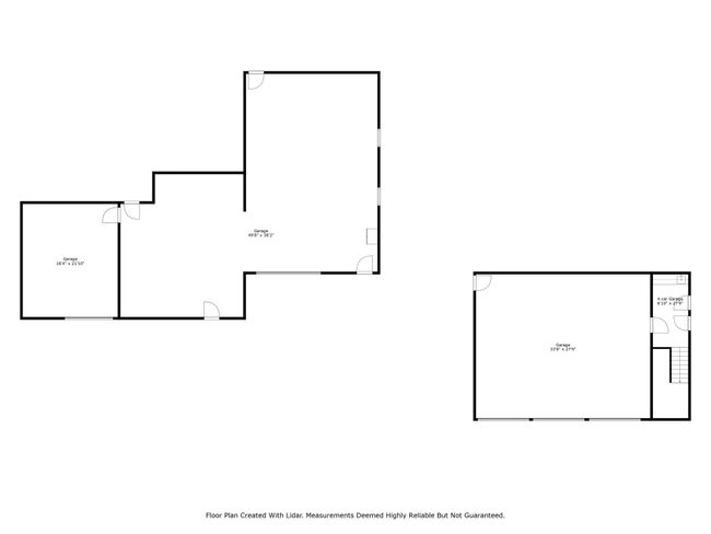 Garage and Pole Building Floor Plan | Image 61