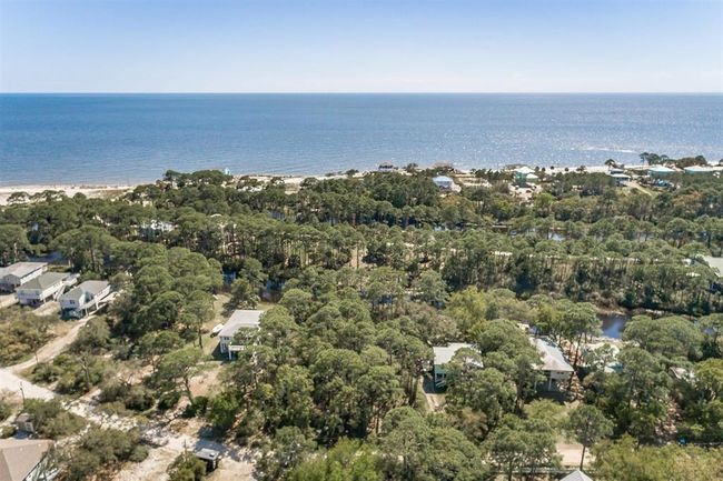 160 Harbor Cir, Home with 0 bedrooms, 0 bathrooms and null parking in ALLIGATOR POINT FL | Image 15