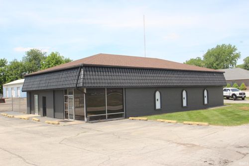 1372 S Wabash St, Wabash, IN, 46992-4112 | Card Image