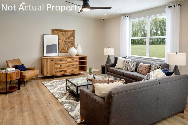 LOT-369 - 5541 Violet St, House other with 4 bedrooms, 3 bathrooms and null parking in South Bloomfield OH | Image 9