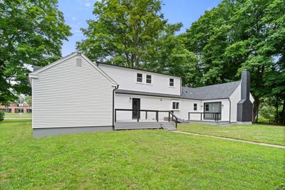 1210 Boston Post Road, House other with 4 bedrooms, 2 bathrooms and null parking in Old Saybrook CT | Image 3