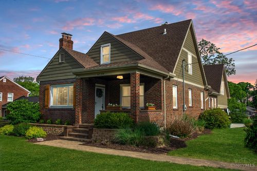 6134 Cherokee Dr, Cincinnati, OH, 45243 | Card Image
