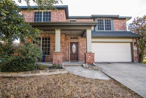 1412 Kittyhawk Dr, Little Elm, TX, 75068-8465 | Card Image