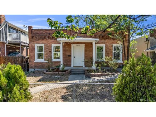 3410 N Williams St, Denver, CO, 80205-4050 | Card Image