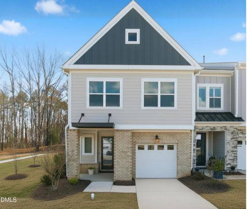 214 Norwell Ln, Pittsboro, NC, 27312-6529 | Card Image