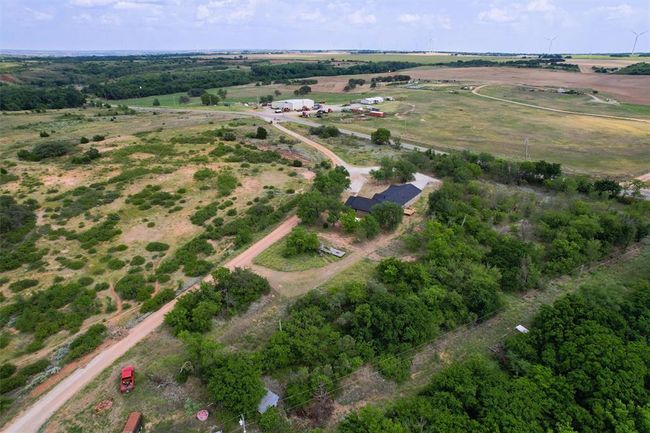 Birds eye view of property with a rural view | Image 5