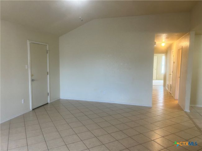 A - 4604 Wade Dr, Home with 3 bedrooms, 2 bathrooms and null parking in Killeen TX | Image 4