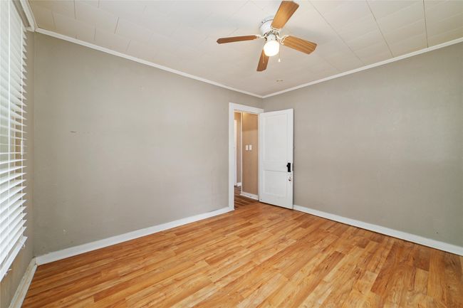 701 S Austin St, House other with 2 bedrooms, 1 bathrooms and null parking in De Leon TX | Image 19