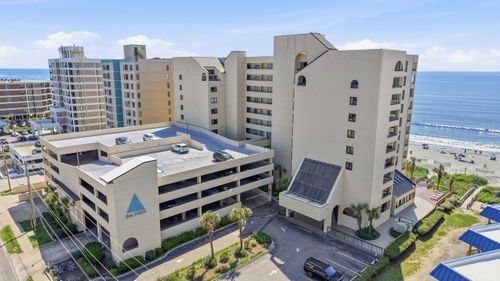 1004-6100 N Ocean Blvd, North Myrtle Beach, SC, 29582-1189 | Card Image
