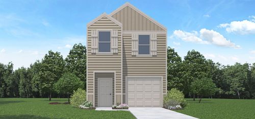 927 Moon Drop Ln, Houston, TX, 77090-1345 | Card Image
