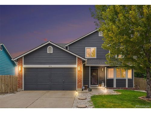 2456 Cherry Cir, Brighton, CO, 80601-3456 | Card Image