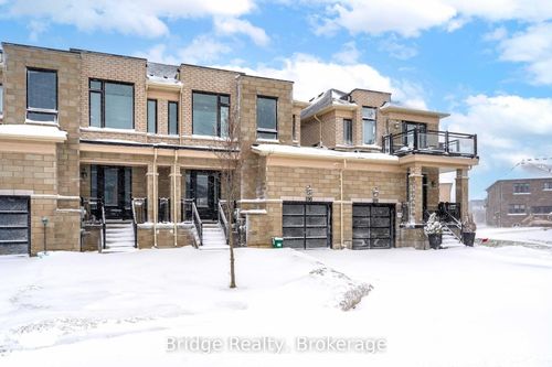 190 Huntingford Trail, Woodstock, ON, N4T0M4 | Card Image