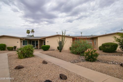 18206 N Stonebrook Drive, Sun City West, AZ, 85375 | Card Image