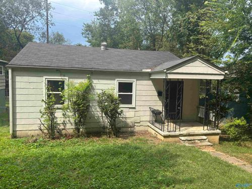 6724 S 3rd Avenue, Birmingham, AL, 35212 | Card Image
