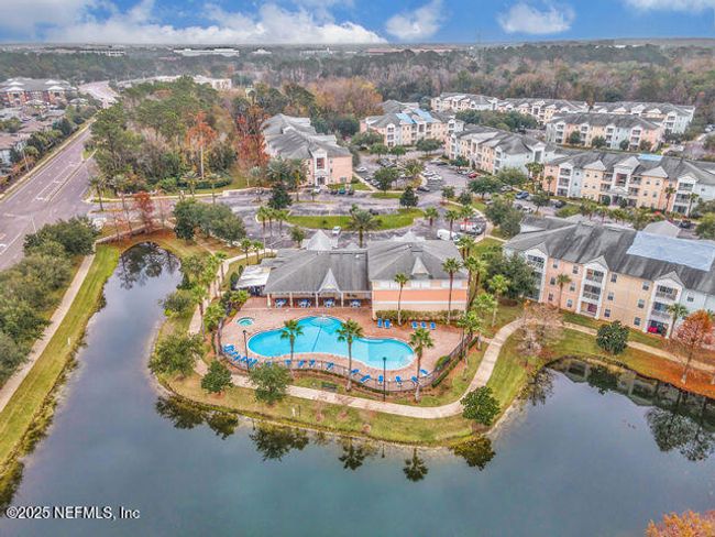 102 - 4958 Key Lime Dr, Condo with 3 bedrooms, 2 bathrooms and null parking in JACKSONVILLE FL | Image 42