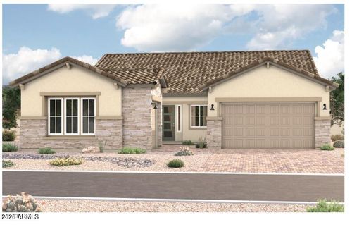 1331 W Barefoot Road, Apache Junction, AZ, 85120 | Card Image