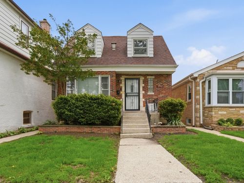 3907 N Nottingham Ave, Chicago, IL, 60634-2235 | Card Image