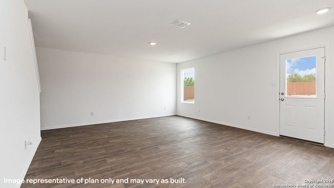 4202 Paprika Grv, House other with 5 bedrooms, 3 bathrooms and null parking in Von Ormy TX | Image 7
