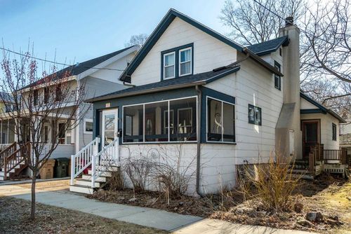 1137 Elizabeth Street, Madison, WI, 53703 | Card Image