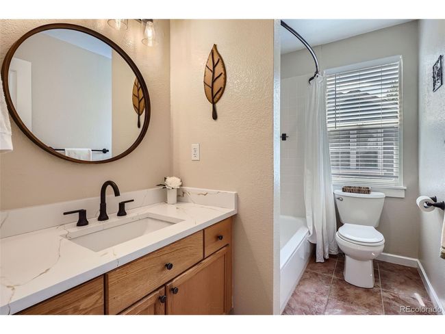 16376 Flintlock Ct, House other with 4 bedrooms, 4 bathrooms and null parking in Parker CO | Image 20