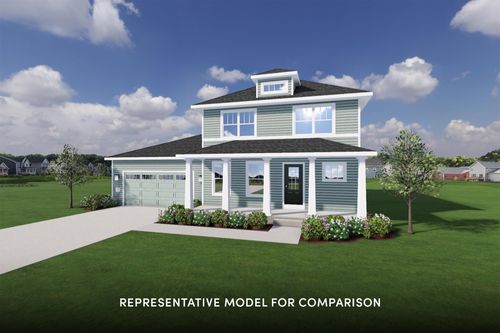 8002 Laufenberg Blvd, CROSS PLAINS, WI, 53528-9035 | Card Image