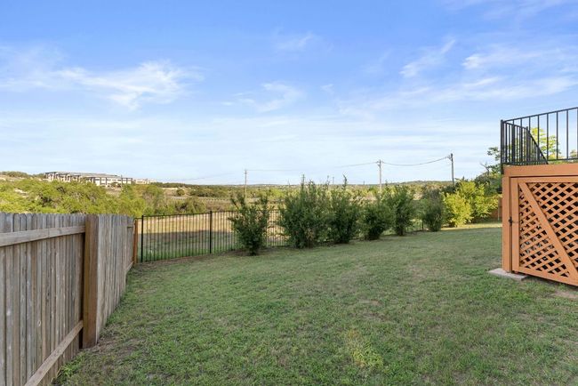 4217 Gallego Cir, House other with 5 bedrooms, 4 bathrooms and 3 parking in Bee Cave TX | Image 34