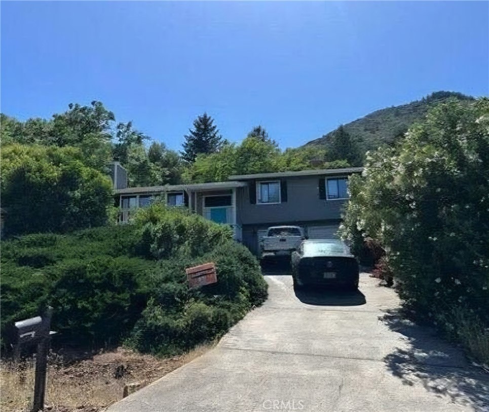 Residential in Kelseyville