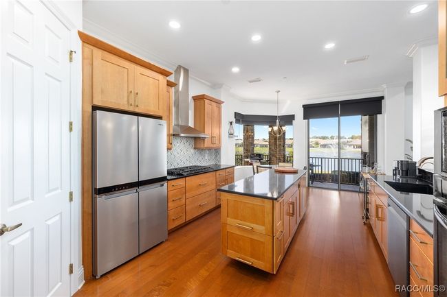 C1 - 1147 W Pointe Vista Path, Condo with 2 bedrooms, 3 bathrooms and 2 parking in Hernando FL | Image 17
