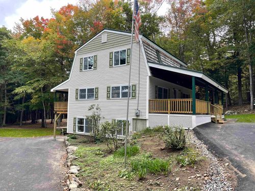 b-66 Saltmarsh Pond Rd, Gilford, NH, 03249-7507 | Card Image