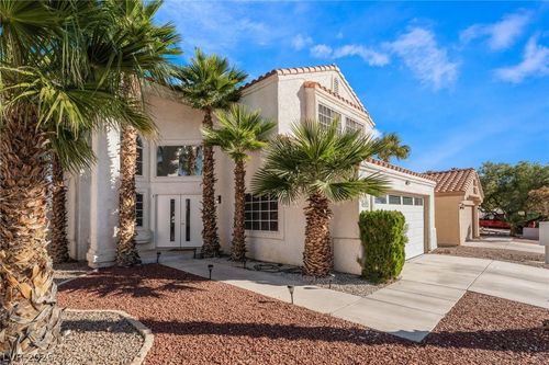 7912 Painted Rock Ln, Las Vegas, NV, 89149-6650 | Card Image