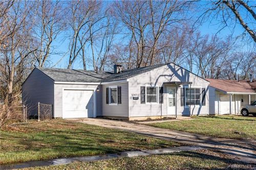 3747 Barbarosa Drive, Dayton, OH, 45416 | Card Image