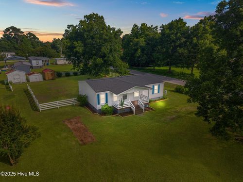 101 Mainland Road, Holly Ridge, NC, 28445 | Card Image